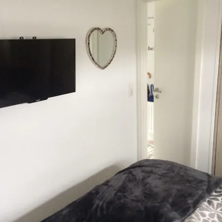 Hébergement de vacances Ferienhaus Traumfanger Oase