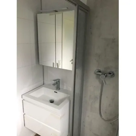 Ferienhaus Traumfanger Oase Hébergement de vacances *