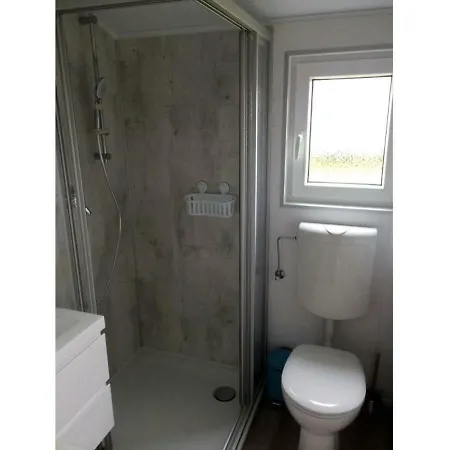 Ferienhaus Traumfanger Oase Hébergement de vacances Scharbeutz
