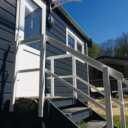 Ferienhaus Traumfanger Oase Hébergement de vacances